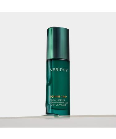 Exfoliating AHA Facial Serum | Brightening & Hydrating Anti-Aging Solution for Dark Spots & Wrinkles - Buy Online on GoSupps.com