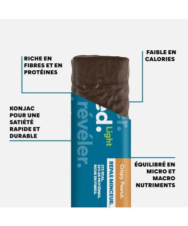 Feed. Bestseller Discovery Pack | 9 Protein & Weight Loss Bars | Low Sugar Vegan & Gluten Free - Buy Online on GoSupps.com