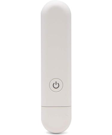 Mundi Clean Sweep UVC Cleaner - White - One Size | Disinfect and Clean with UV Light Technology - Buy Online on GoSupps.com