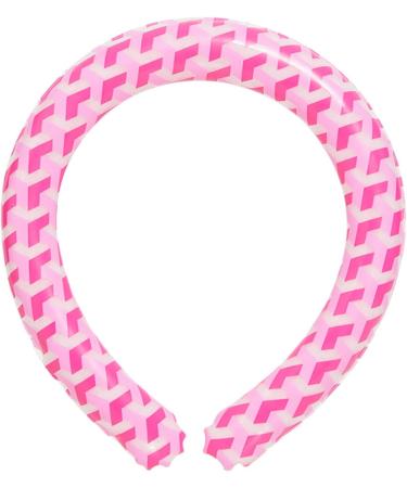 KING TREMELLA Cooling Neck Wrap - Reusable Portable Scarf for Hot Weather - Stay Comfortable & Cool - Buy Online on GoSupps.com