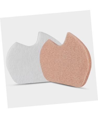 FRCOLOR 12 Pairs Metatarsal Pads - Reusable Breathable Forefoot Cushions for Women - Comfort & Support for Heels & Shoes - Buy Online on GoSupps.com