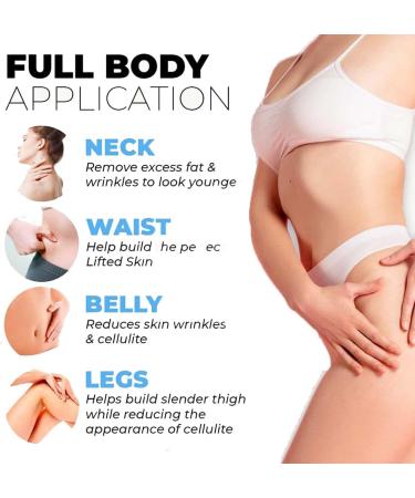 Kaotic Von Magic Tape for Stomach Weight Loss 5M/Roll Kaotic Von Magic Tape for Stomach Weight Loss Kaotic Von Magic Tape Fat Reduction Tape Magic Tape Waist Cincher Belly Nude - Buy Online on GoSupps.com