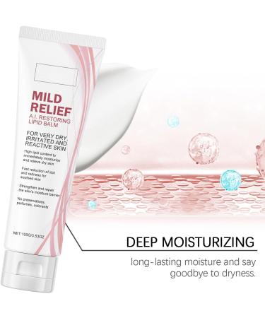 Cr me Visage Hydratante Et Apaisante - Soin Quotidien For Nourrir La Peau En Douceur Apaiser Les Irritations Et Adoucir La Peau - Buy Online on GoSupps.com