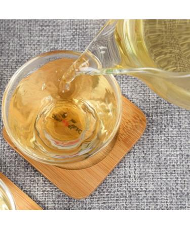 HQZM Premium Yunnan Early Spring Big Tree Puer Raw Tea Longzhu 500g Rock Sugar Sweet Charm 1764oz Logo Design Design Competition - Buy Online on GoSupps.com