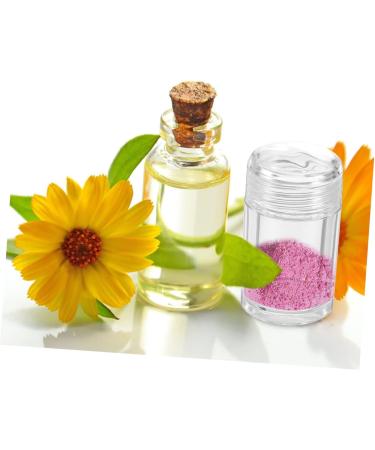 Balacoo 12 Pcs Loose Powder Bottle Plastic Bottle Simple Miss - Buy Online on GoSupps.com