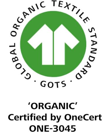 BIOWEAVES 100% Organic Cotton 700 GSM Plush Towel Set - 6-Piece GOTS Certified, White - Buy Online on GoSupps.com