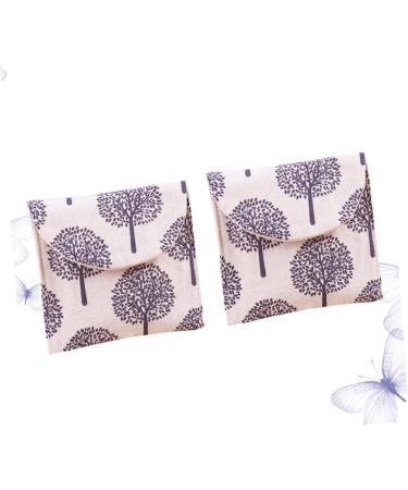 Gleavi 2 STK Small Diaper Bag - Versatile Women's Bag for Documents Wallet & More | International Shipping - Buy Online on GoSupps.com