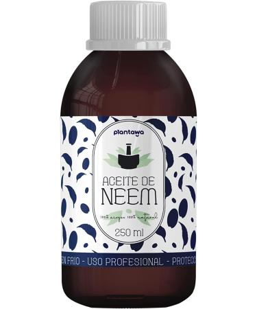  PLANTAWA Potassium soap economy pack (250 ml) + Neem oil (250 ml) + Biodegradable and Natural Sprayer. Long-lasting highly concentrated orchard protection against whiteflies spider mites aphids and scale insects. - Buy Online on GoSupps.com