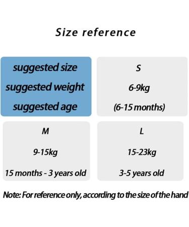 Shop SXPGBP Scratch-Free Breathable Baby Clothing | Perfect for Ages 12 Months to 5 Years - Color: C Size: S - Buy Online on GoSupps.com