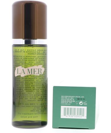 Cr me de la Mer The Treatment Lotion 150ml- essential step toward transforming the look of skin./ improve visible texture - Buy Online on GoSupps.com