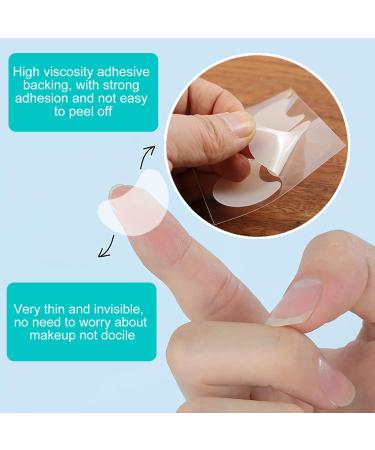 EUZUXU 40 Acne Patches Pimple Patch Waterproof Anti-Acne Pimple Patch Hydrocolloid Stickers for Pimples Invisible for Skin Care - Buy Online on GoSupps.com
