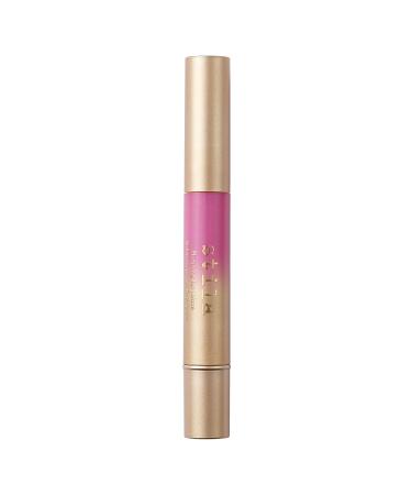 Stila Plumping Lip Glaze Venus - 0.11 fl oz | Hydrating Lip Gloss - Buy Online on GoSupps.com
