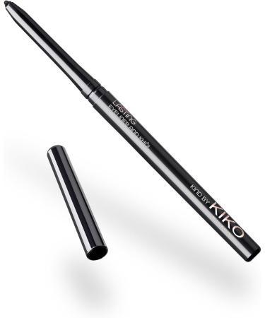 KIKO Milano Kind by KIKO Lasting Eyeliner &Khol 01 Crayon Int rieur Et Ext rieur Des Yeux - Buy Online on GoSupps.com