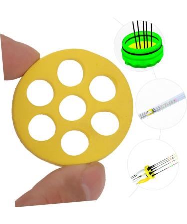 Buy Gogogmy Fish Swimmer Tubes - 2 Pack Fishing Pipes for Swimmers & Storage | International Shipping - Buy Online on GoSupps.com