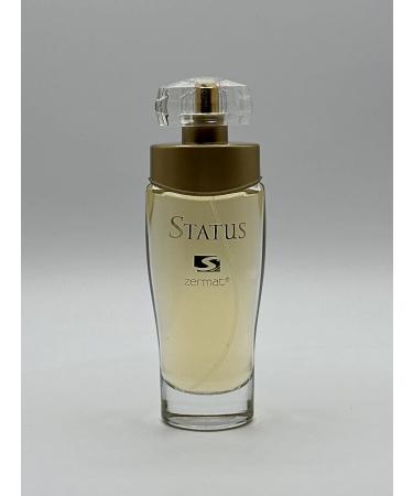 Zermat Perfum Status for Women 2.3oz Pefume Para Dama Status 60ml - Buy Online on GoSupps.com