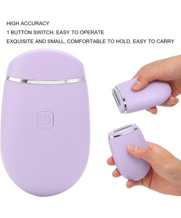 Exquisite Ladies Electric Shaver for Effortless Hair Removal | International Shipping - Buy Online on GoSupps.com