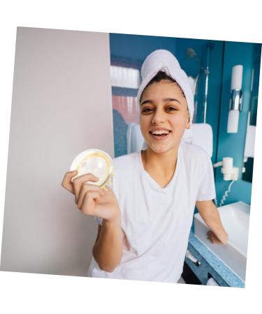 Frcolor 6-Pack Shampoo Brush - Portable Hair Scalp Massager & Scrubber | TPR Hairbrush Hand Massager in Assorted Colors - Buy Online on GoSupps.com