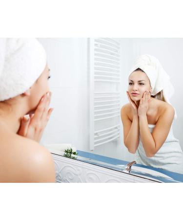 Visage Pure Triple Elastin Pro Moisturizer - Skin Firming & Elasticity Boost - USDA Organic - Physician Formulated - Buy Online on GoSupps.com