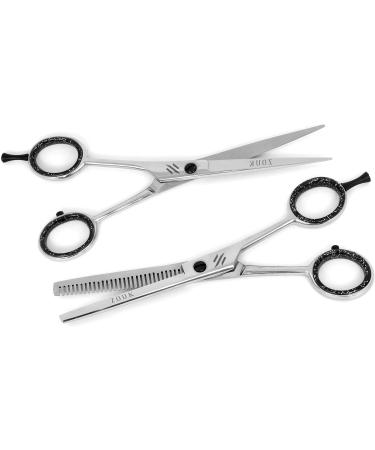 Professional Hairdressing for Adults Men & Women (Scissors Set) - Buy Online on GoSupps.com