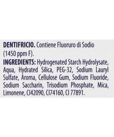 Mentadent Whitening Toothpaste 75ml | Brighten Your Smile | International Shipping Available - Buy Online on GoSupps.com