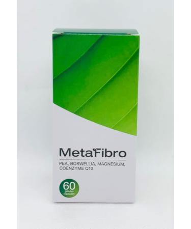 MetaFibro 60 capsules - Buy Online on GoSupps.com