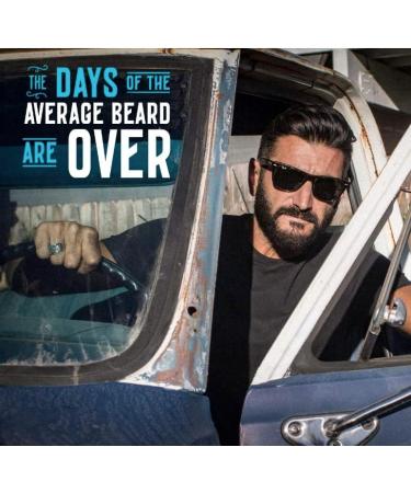 Just For Men The Best Beard Conditioner Ever Made with Oatmeal Aloe Chamomile and Jojoba Oil 88mL - Buy Online on GoSupps.com
