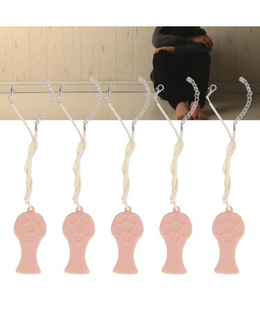 Chew Necklace for Autism & ADHD | Sensory Pendant | Dishwasher Safe Silicone - Anxiety Relief - Buy Online on GoSupps.com