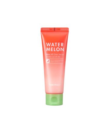 Tony Moly Watermelon Dew All Over Serum 4.05 fl oz (120 ml)