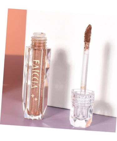 Beavorty Clarinet Bags 1pc Waterproof Liquid Eyeshadow Eye Shadow Glitter Shimmer Liquid Eyeshadow Miss Supplies Make up 1 count (Pack of 1) 07# - Buy Online on GoSupps.com