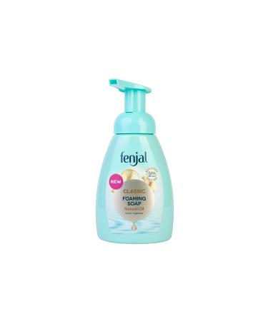 Fenjal Classic Foam Soap 250ml