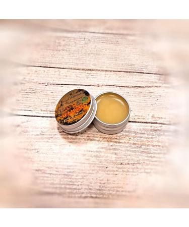 MIMOSA Perfume - Eau de Parfum - Solid Balm - Natural Essential Oils Aromatherapy Fragrance (Mimosa Sweet Cassie Neroli Ylang Narcissus Tuberose) Travel Size Seminar Party Favors Gifts - 0.5oz - Buy Online on GoSupps.com