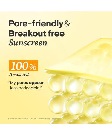 GANGNAM glow CICA SUN MILK, Moisturizer with SPF 50, Invisible Broad Spectrum Sunscreen for Face, No White Cast, Sun Protection with Cica and Niacinamide, Glow Natural Korean Sunscreen 1.69 fl.oz - Buy Online on GoSupps.com