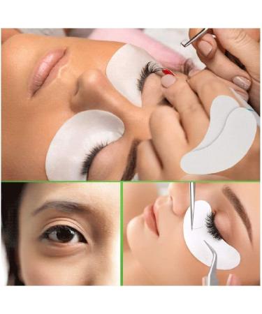 Pro Beauty Supplies Under Eye Gel Pads 50 Pairs Gel Eye Pads - Buy Online on GoSupps.com