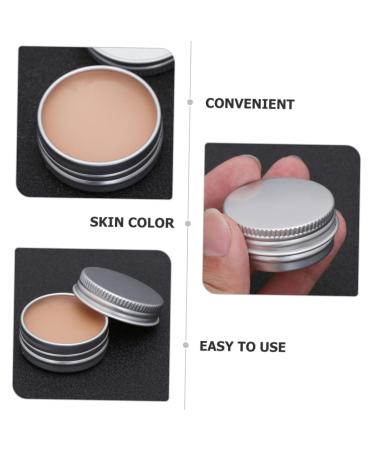 Beavorty Professional Scar Wax Moulding Tool Set | Stage Makeup & Halloween Supplies - Buy Online on GoSupps.com