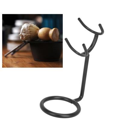 Beard Brush Holder - Multifunctional Safety Stand for Bathroom | International Shipping Available - Buy Online on GoSupps.com