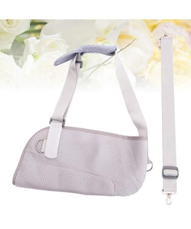 Buy Breathable Shoulder Arm Sling for Kids - Elbow Immobilizer & Support Frame - Perfect Fit & Comfort - Buy Online on GoSupps.com