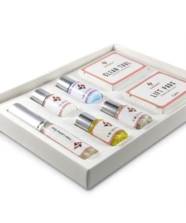 Professional Eyelashes Set A | Premium Quality & International Shipping - Buy Online on GoSupps.com