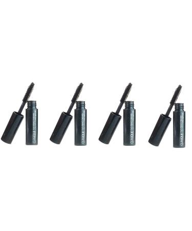 Clinique High Impact Mascara 01 Black 0.14oz/3.5ml - Lengthening and Volumizing Mascara - Buy Online on GoSupps.com
