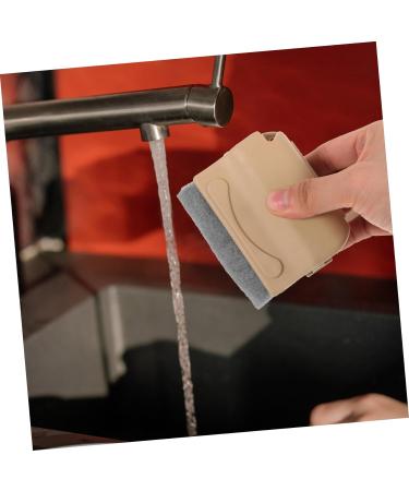 Didiseaon 12 Pcs Window Slot Cleaning Brush Gas Stove Brush Pp Window Cleaning - Buy Online on GoSupps.com