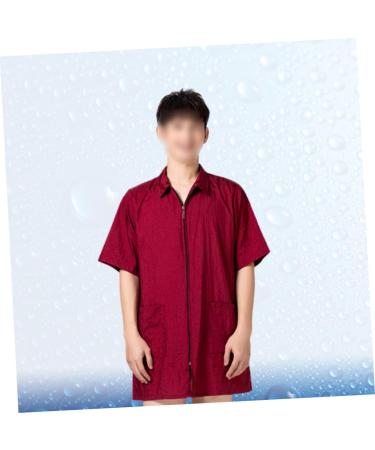 TOVINANNA Dye Short Sleeve Clothes Dye Woman Dye Clothes - Buy Online on GoSupps.com