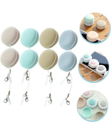 Healeved 16 Pcs Phone & Eyeglass Screen Cleaning Wipes - Premium Screen Cleaners for Glass & Lenses - Effective Reusable & Travel-Friendly - Buy Online on GoSupps.com