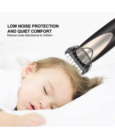 KouRy Hair Clippers - USB Rechargeable Cordless Trimmers for Men & Women | Home Hair Cutting Kit for Dad Boyfriend Husband - Buy Online on GoSupps.com