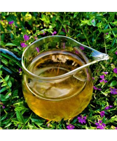HELLOYOUNG 357g G teau de th Pu'er biologique naturel du Yunnan chinois Ingr dients naturels sans additifs aliment vert avec un ar me riche - Buy Online on GoSupps.com