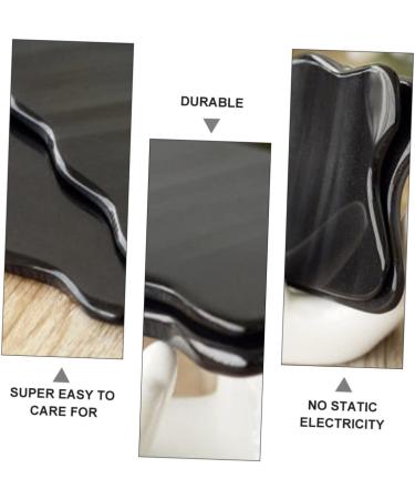 Lurrose 2-St Scratch Board & Hornscabbing Massage Tools - Body Gua Sha Device for Deep Tissue Relief - Buy Online on GoSupps.com