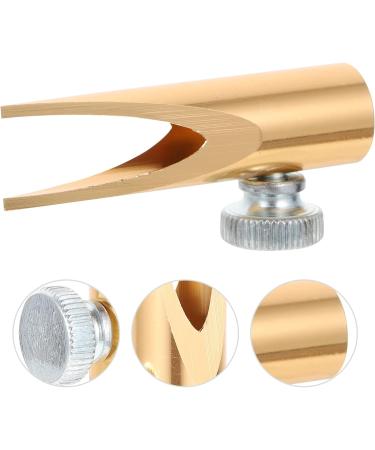 FOMIYES Eyebrow Sharpening Tool Coloured Eyeliner Metal Pencil Lip Liner Sharpener Pencil Sharpener Makeup Eyebrow Pencil Sharpener Aluminum Alloy Student Supplies Miss Cylinder - Buy Online on GoSupps.com