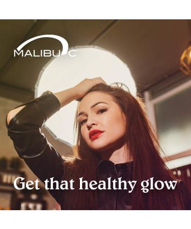 Buy Malibu C Perfection Vital Creme - 1.69 Fl Oz | Best International Shipping | Smooth & Revitalize Skin - Buy Online on GoSupps.com