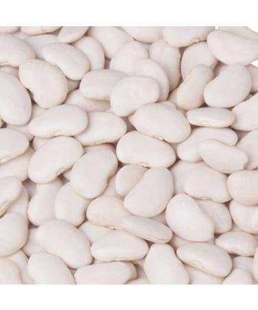 LARGE LIMA BEANS- 22lb
