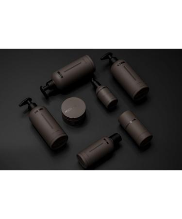 Men's Shampoo - EWG Verified Non-Toxic Paraben & Fragrance Free Best for All Hair Types | 10 fl oz - Buy Online on GoSupps.com