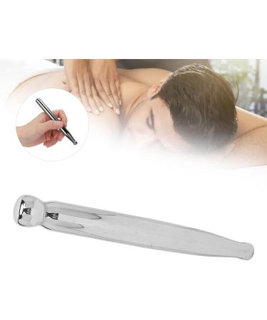 Buy Manual Acupuncture Massage Pen | Terahertz Acupressure Stick - International Shipping - Buy Online on GoSupps.com