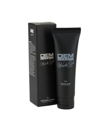 Foreskin cleanser - Intimate and Foreskin Wash Gel - 30gm. Foreskin wash for uncircumcised genital. Intimate wash gel for smegma removal. Soap for balls and mens genitals - clean without drying. - Buy Online on GoSupps.com